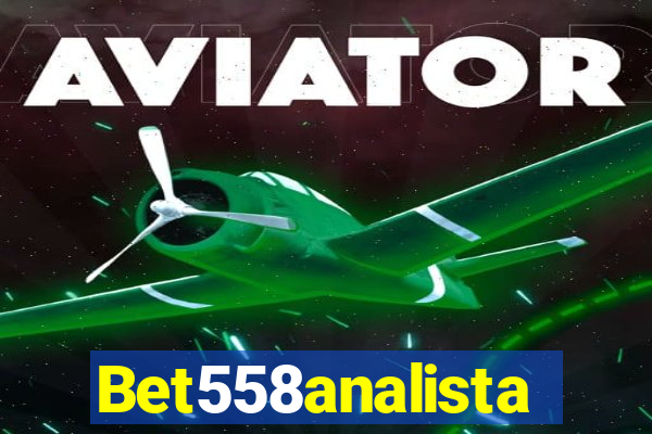 Bet558analista