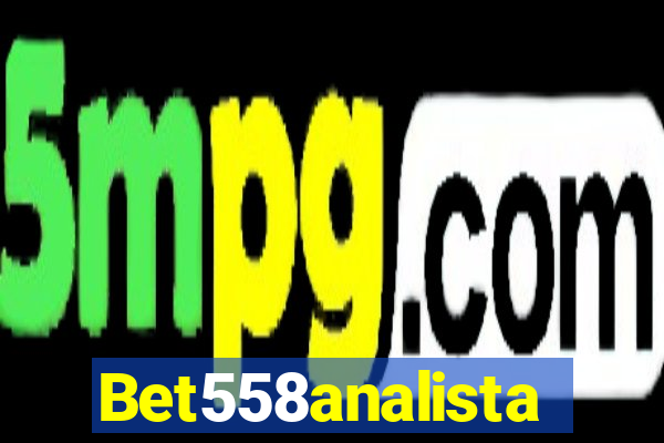 Bet558analista