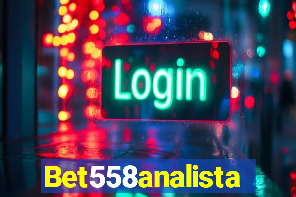Bet558analista