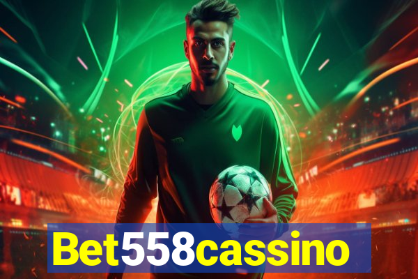 Bet558cassino