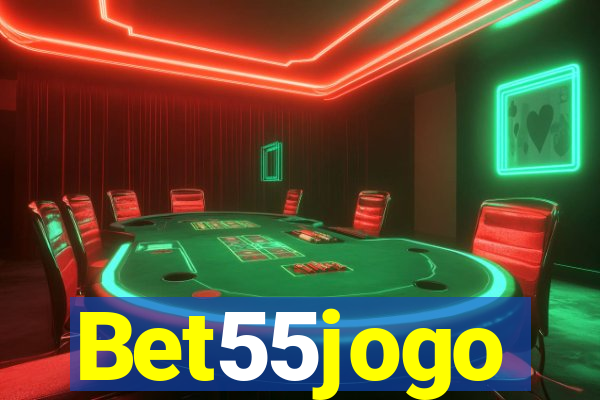 Bet55jogo