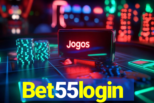 Bet55login