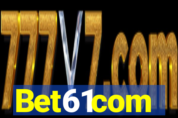 Bet61com