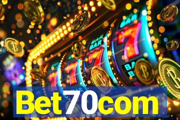Bet70com