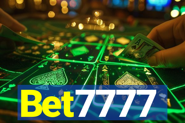 Bet7777