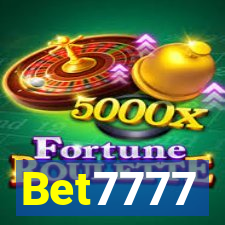 Bet7777