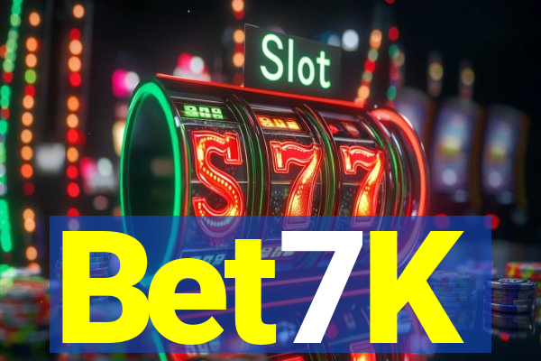 Bet7K