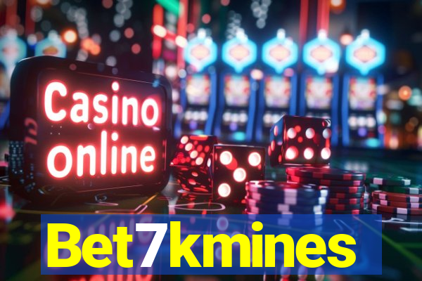 Bet7kmines