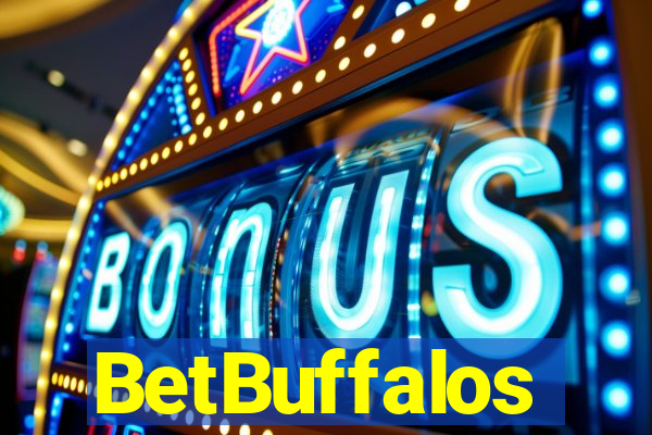 BetBuffalos