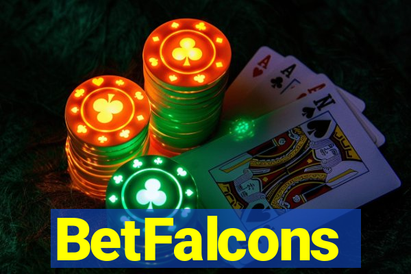 BetFalcons