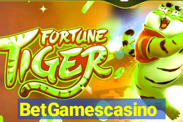 BetGamescasino