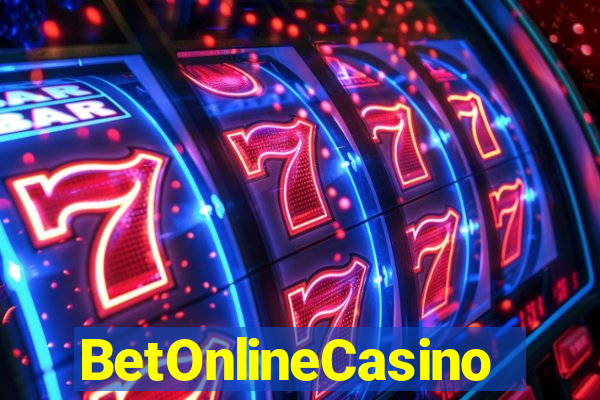 BetOnlineCasino