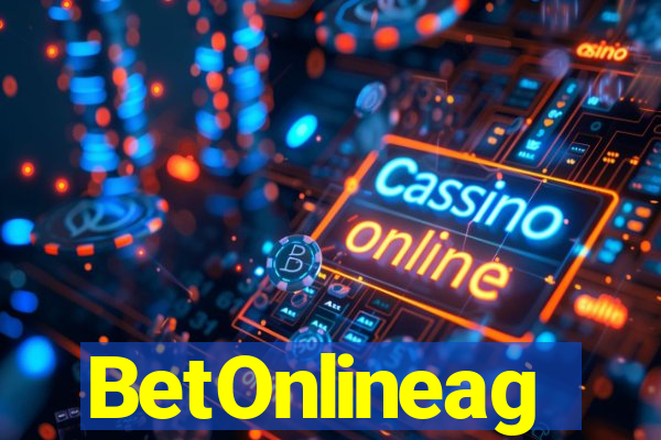 BetOnlineag