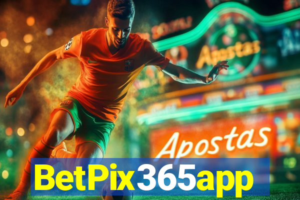 BetPix365app
