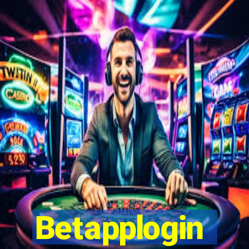 Betapplogin
