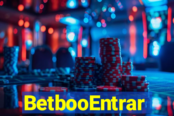 BetbooEntrar