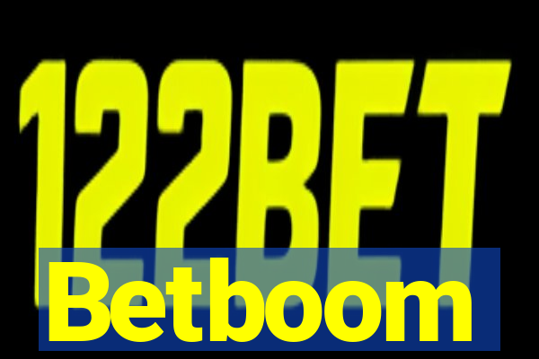 Betboom