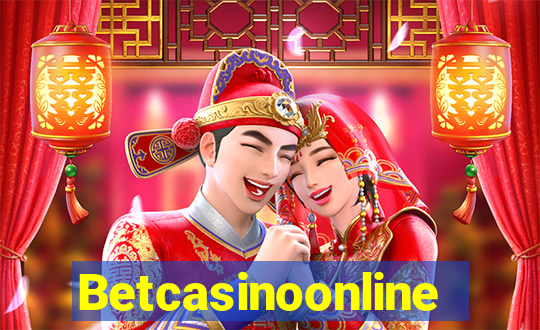 Betcasinoonline