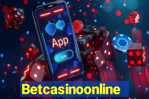 Betcasinoonline