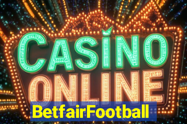BetfairFootball