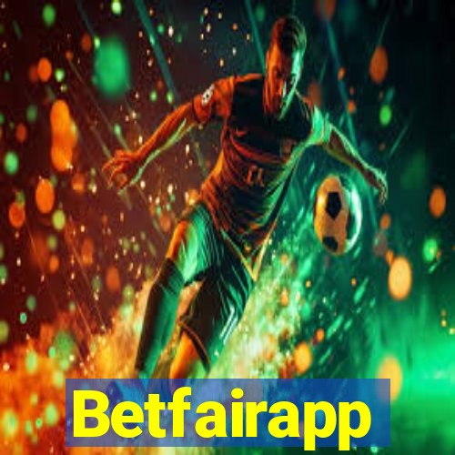 Betfairapp