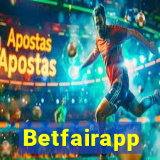 Betfairapp