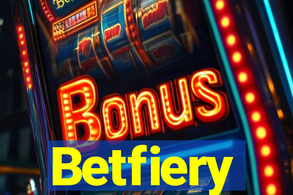 Betfiery