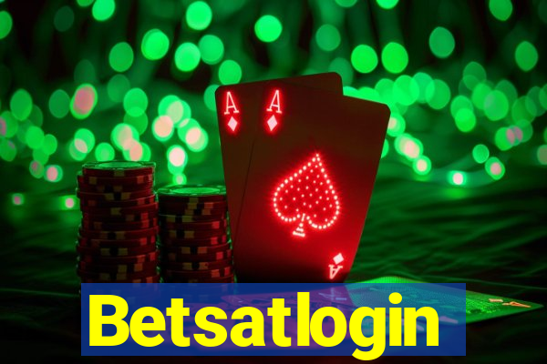 Betsatlogin