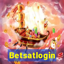 Betsatlogin