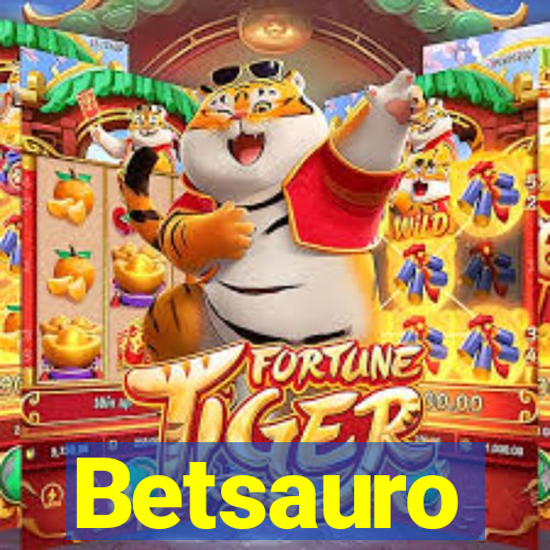 Betsauro