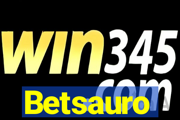 Betsauro
