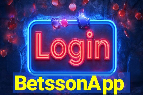 BetssonApp