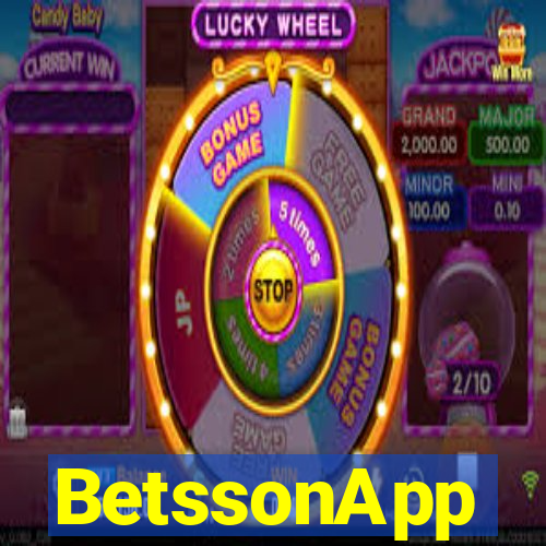 BetssonApp