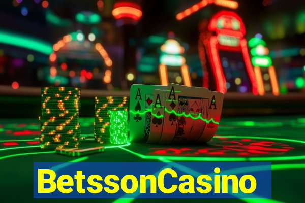 BetssonCasino