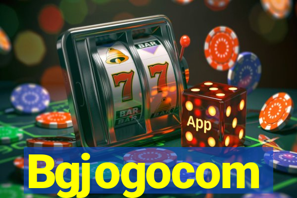 Bgjogocom