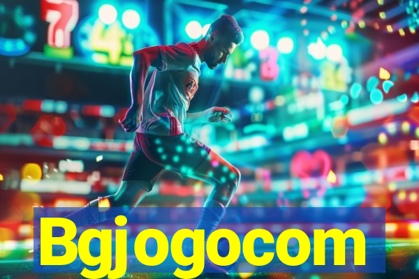 Bgjogocom