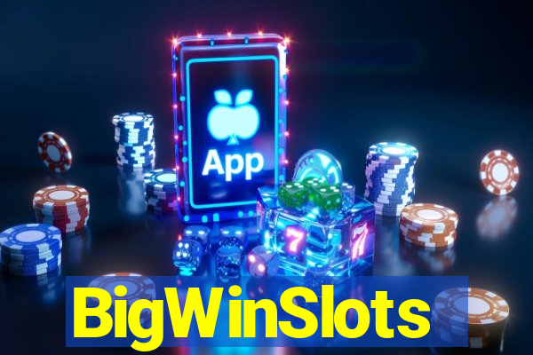 BigWinSlots