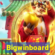 Bigwinboard