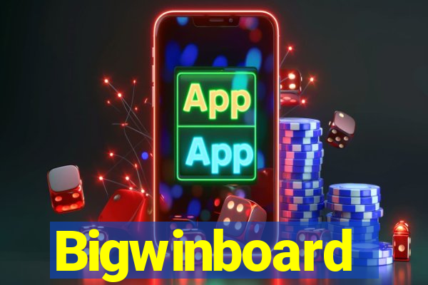 Bigwinboard