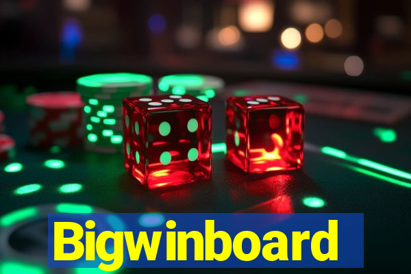 Bigwinboard