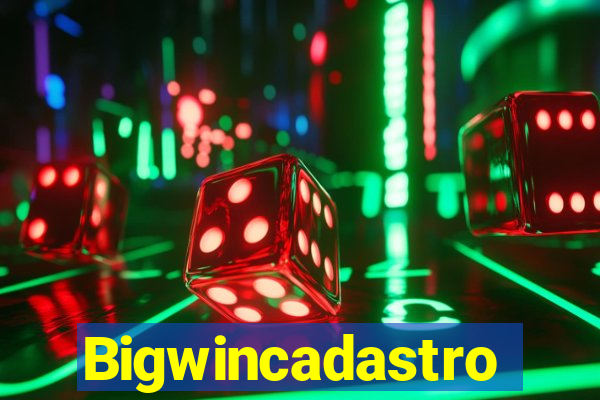 Bigwincadastro
