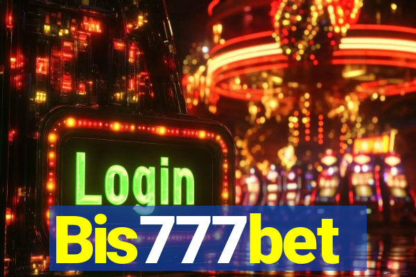 Bis777bet