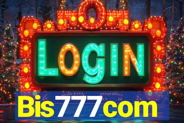 Bis777com