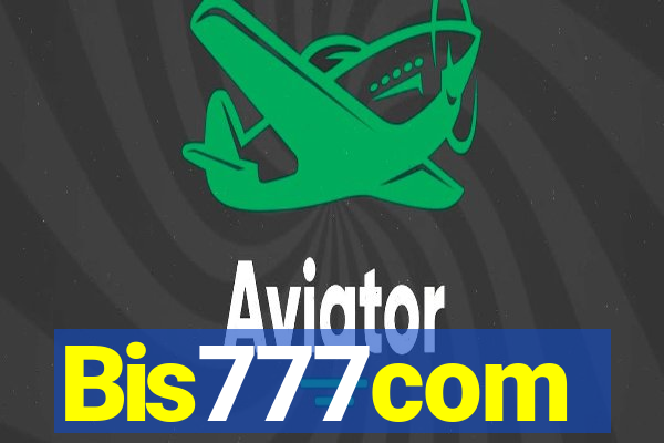 Bis777com