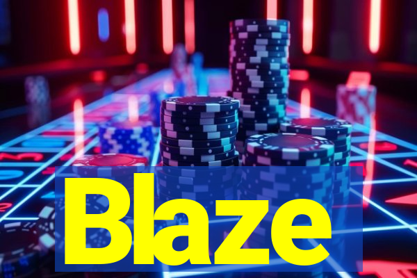 Blaze