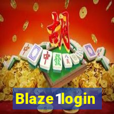 Blaze1login