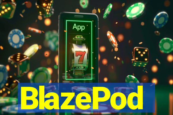 BlazePod
