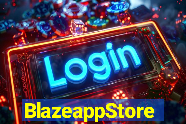 BlazeappStore