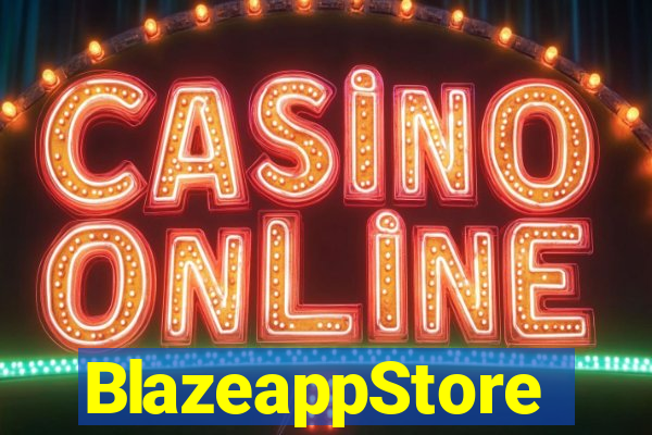 BlazeappStore
