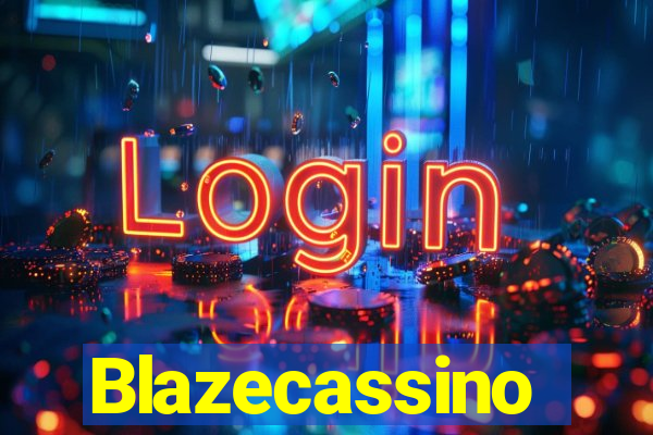 Blazecassino